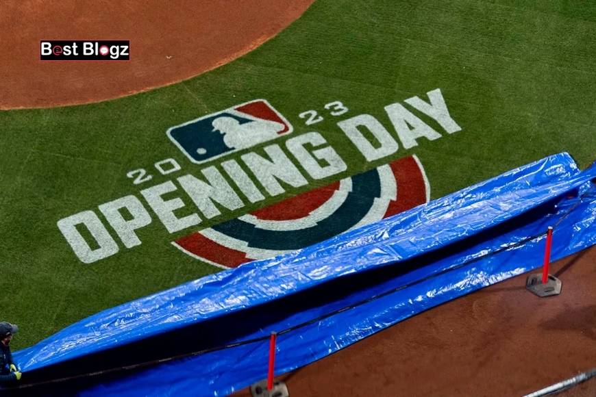 MLB Opening Day