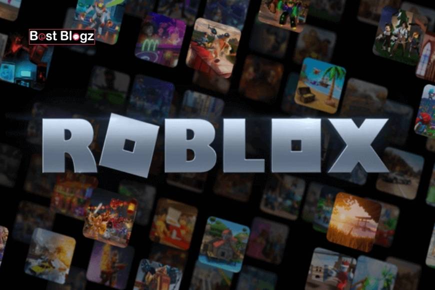 unblocked games world Roblox