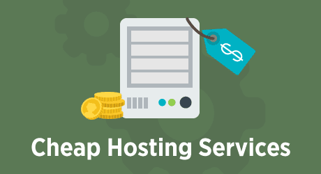 cheapest way to host a website