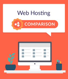 Web Hosting Comparison